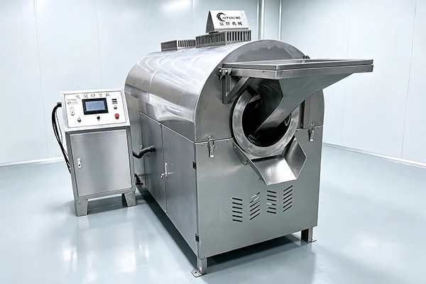 Tostadora electromagnética