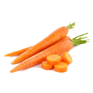 Zanahoria