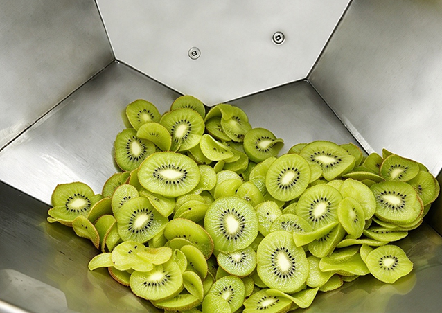 Deshidratado o desaceitado
