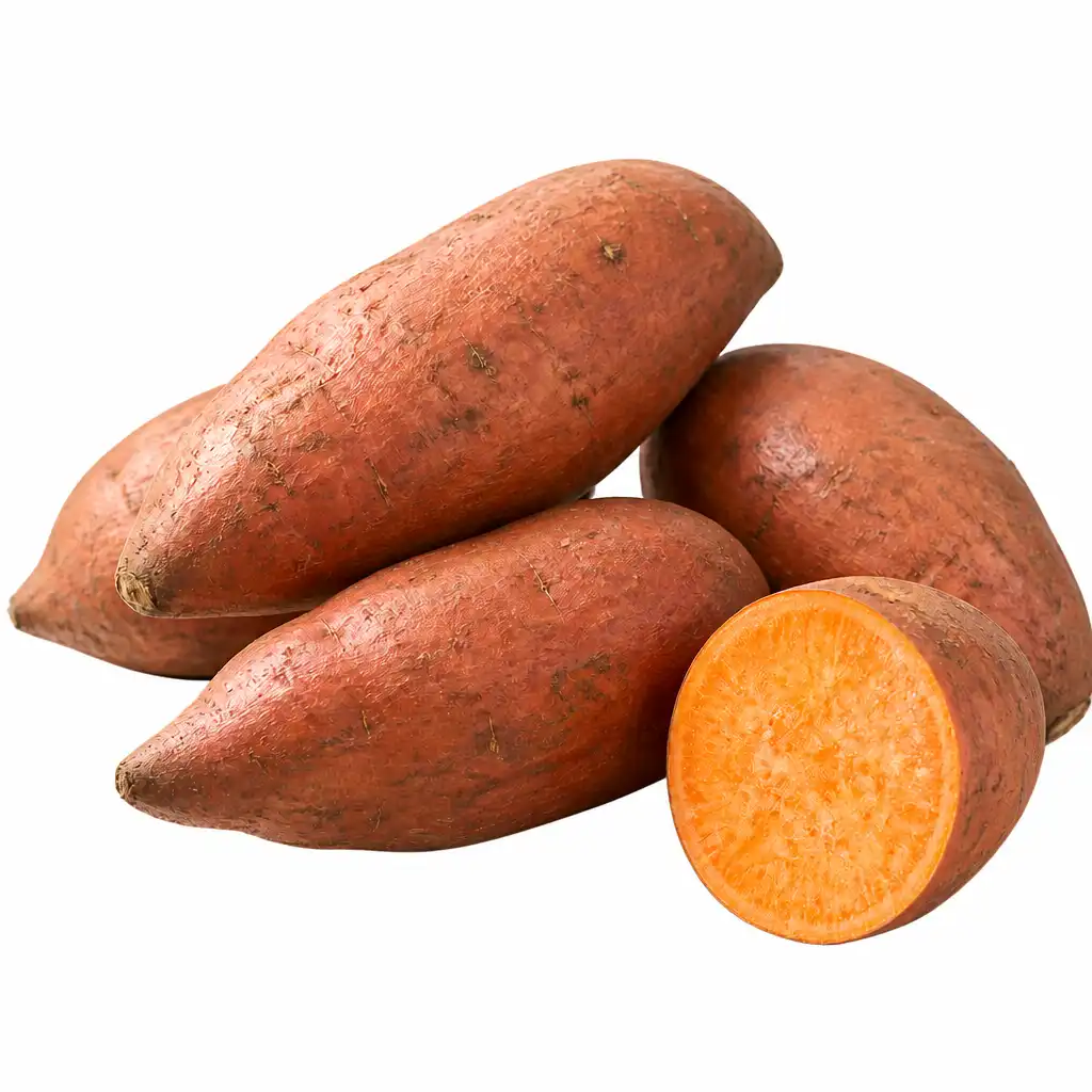 Camote / Boniato