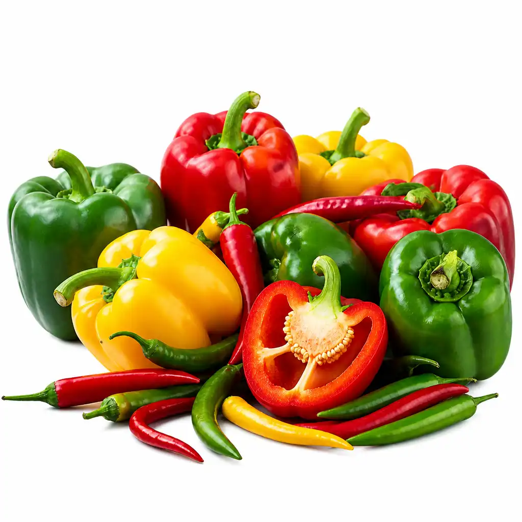 Chile / Aji / Pimiento