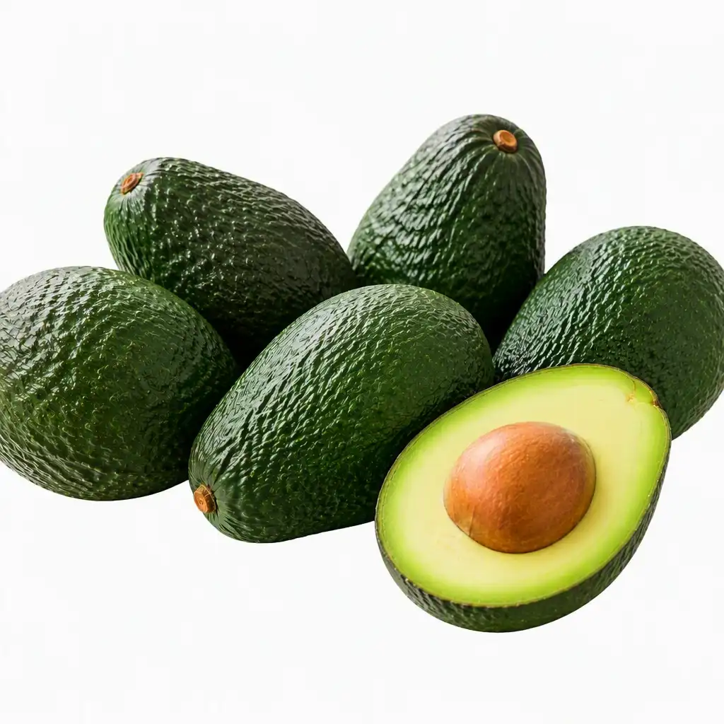 Palta / Aguacate
