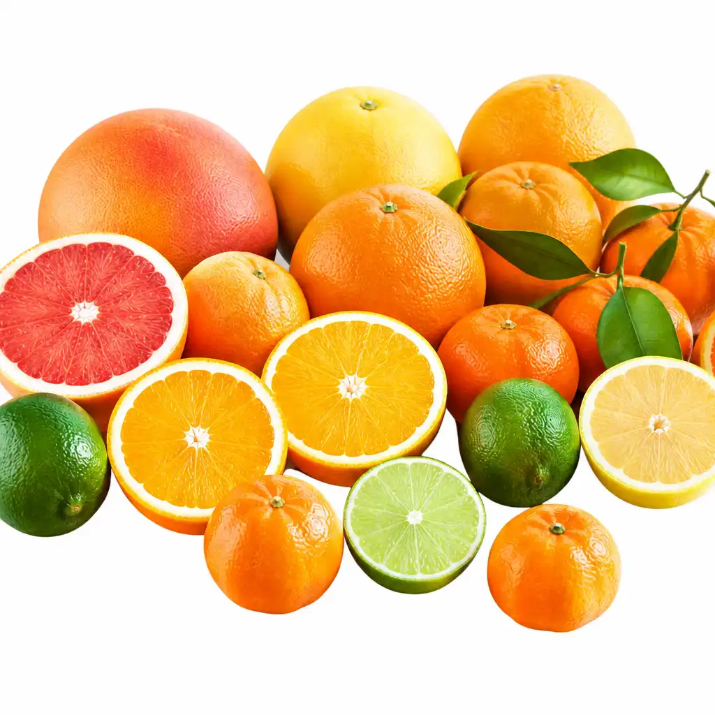 Citricos