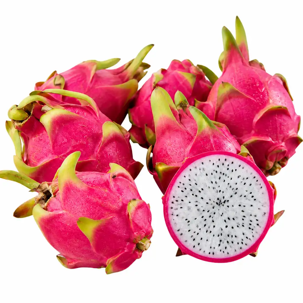 Pitahaya / Fruta del dragon