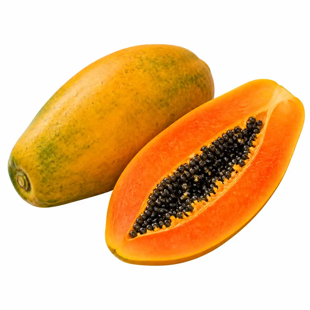 Papaya / Lechosa