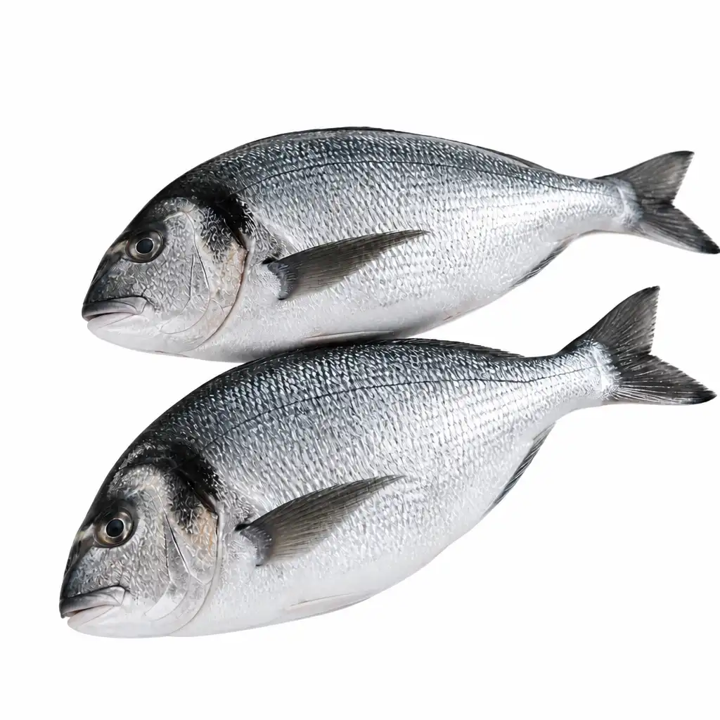 Pescado
